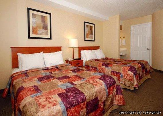 Sleep Inn Near I-80 And I-94 Lansing Kamer foto