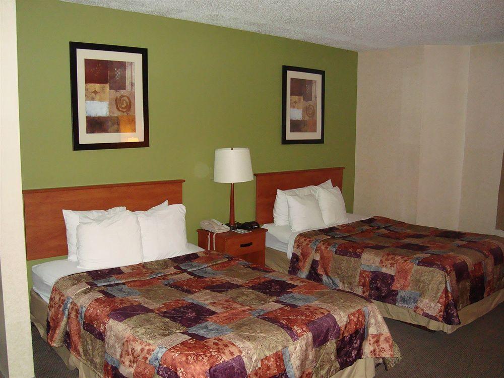 Sleep Inn Near I-80 And I-94 Lansing Buitenkant foto