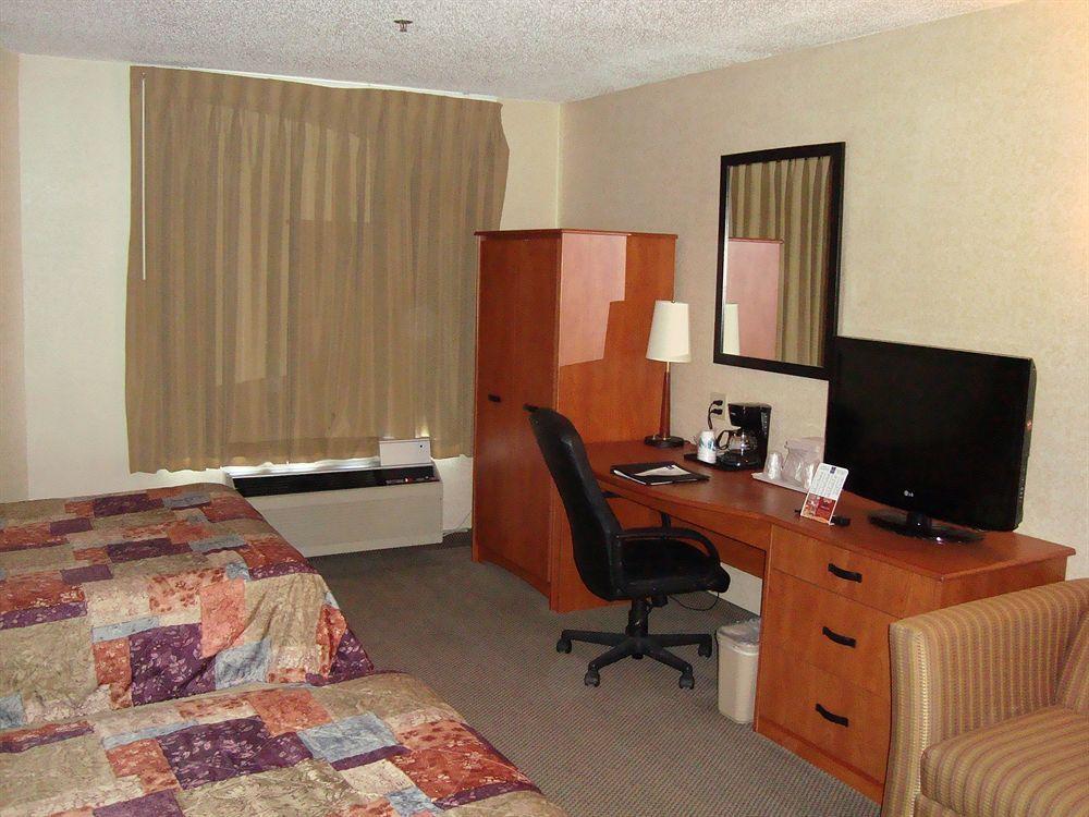 Sleep Inn Near I-80 And I-94 Lansing Buitenkant foto